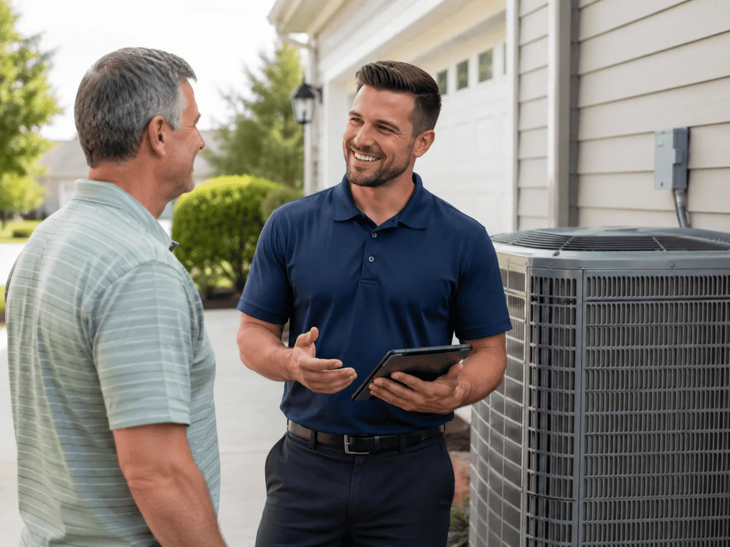 Heat Pump Installation Cunningham, KY FAQs